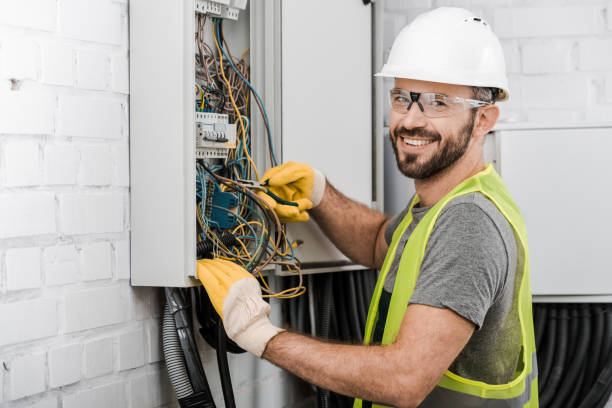 Best Electrical Wiring Services  in Seaside Park, NJ