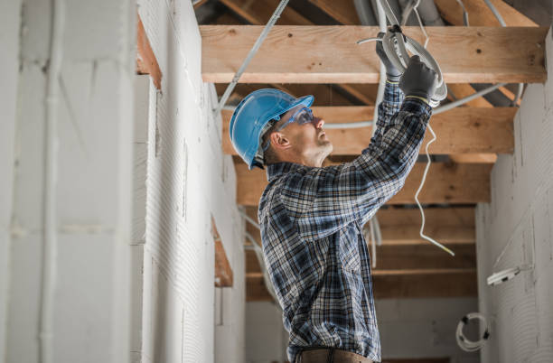 Best Electrical Outlet Repair  in Seaside Park, NJ