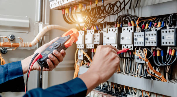 Best Circuit Breaker Repair  in Seaside Park, NJ