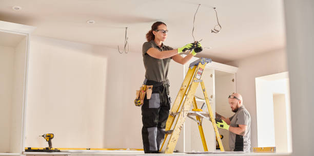 Best Affordable Electrician  in Seaside Park, NJ