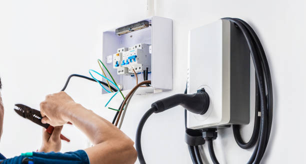 Best Residential Electrician Services  in Seaside Park, NJ