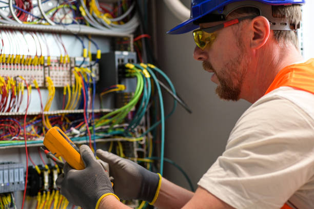 Best Industrial Electrical Services  in Seaside Park, NJ