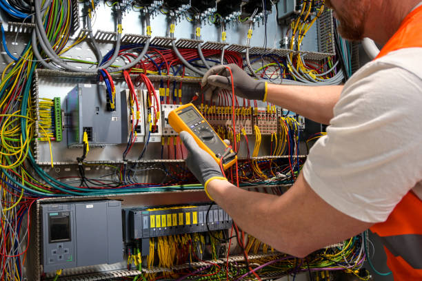 Best Electrical Outlet Repair  in Seaside Park, NJ