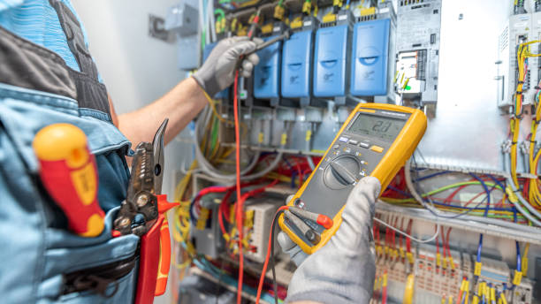 Best Electrical Repair Services  in Seaside Park, NJ