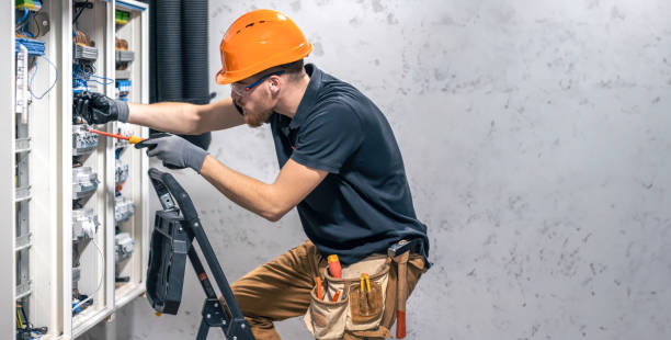 Best Commercial Electrician Services  in Seaside Park, NJ